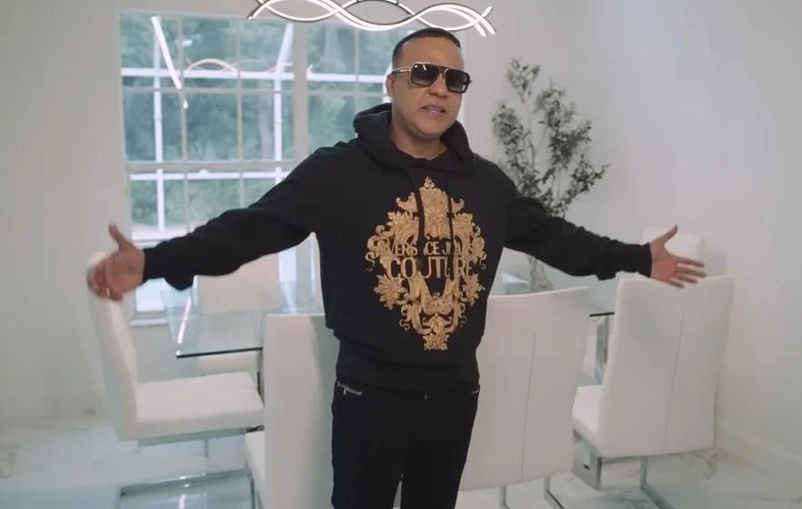 Zacarías Ferreira estrena video de su nuevo sencillo «No me valió»