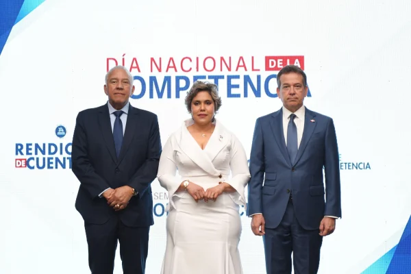Pro-Competencia anuncia este mes estará listo borrador proyecto de ley 42-08