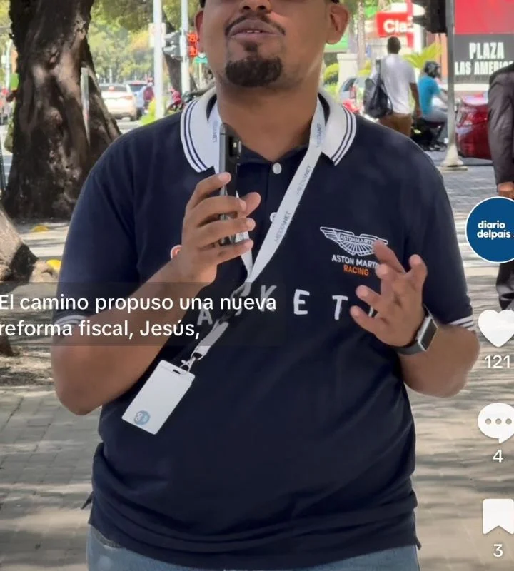 Esto opina la gente sobre la Reforma Fiscal