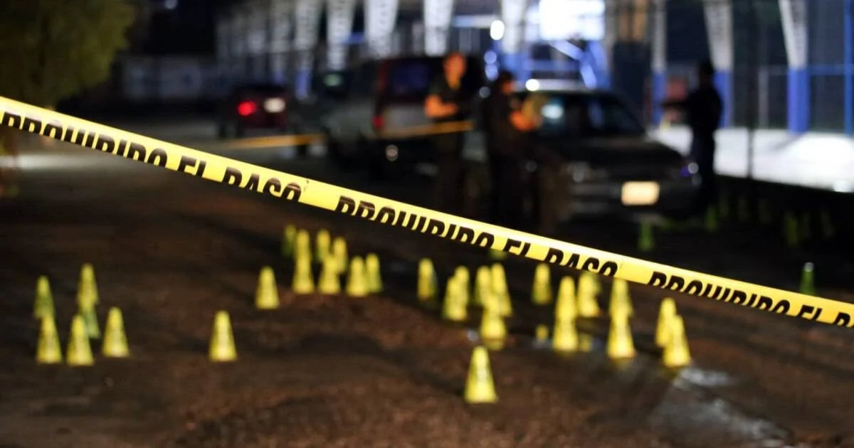 Seis muertos incluyendo a una mujer embarazada en Colombia