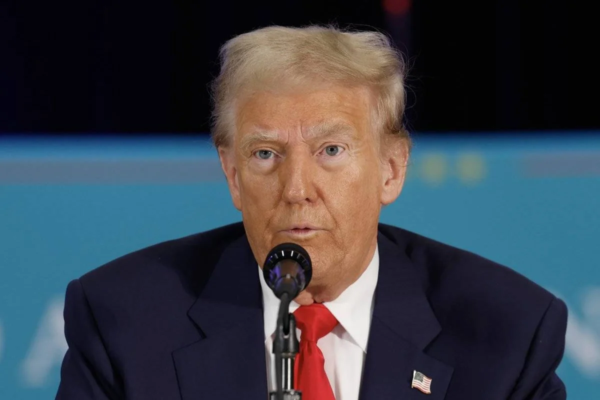 Trump mantuvo postura dual hacia maduro, revela exasesora de la Casa Blanca