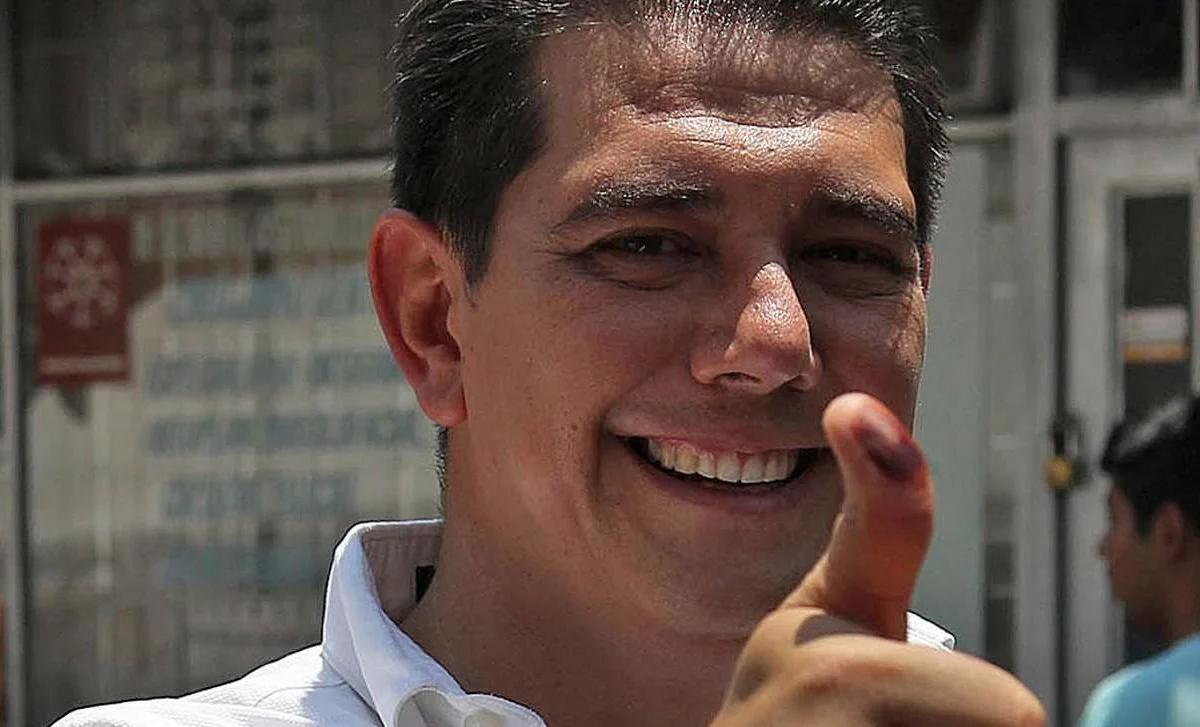 Asesinan alcalde mexicano a menos de una semana después de asumir el cargo