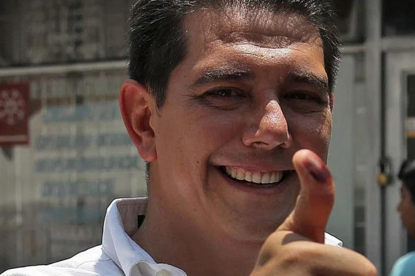 Asesinan alcalde mexicano a menos de una semana después de asumir el cargo