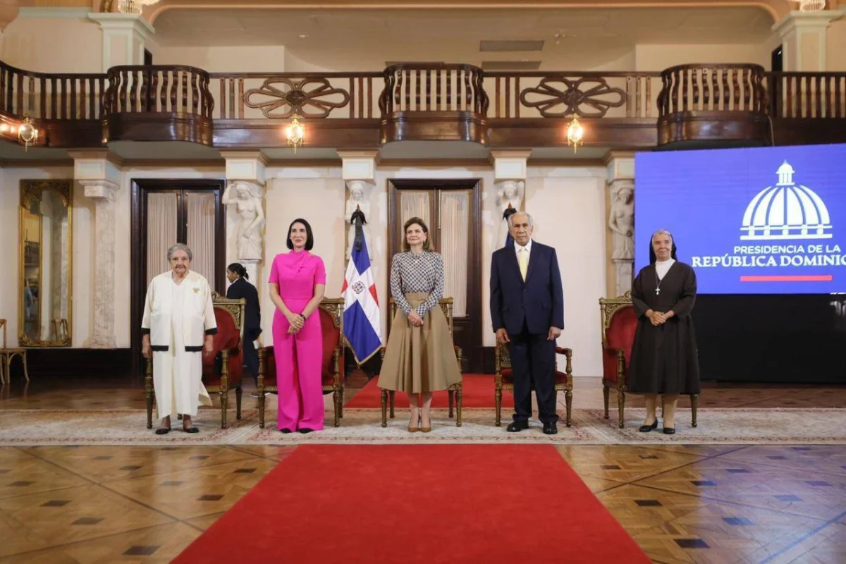 Gobierno ha otorgado más de 57 mil Pensiones Solidarias envejecientes, destaca Raquel Peña