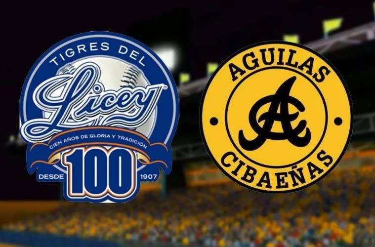 Serie Titanes del Caribe entre Águilas y Licey recibe luz verde para realizarse