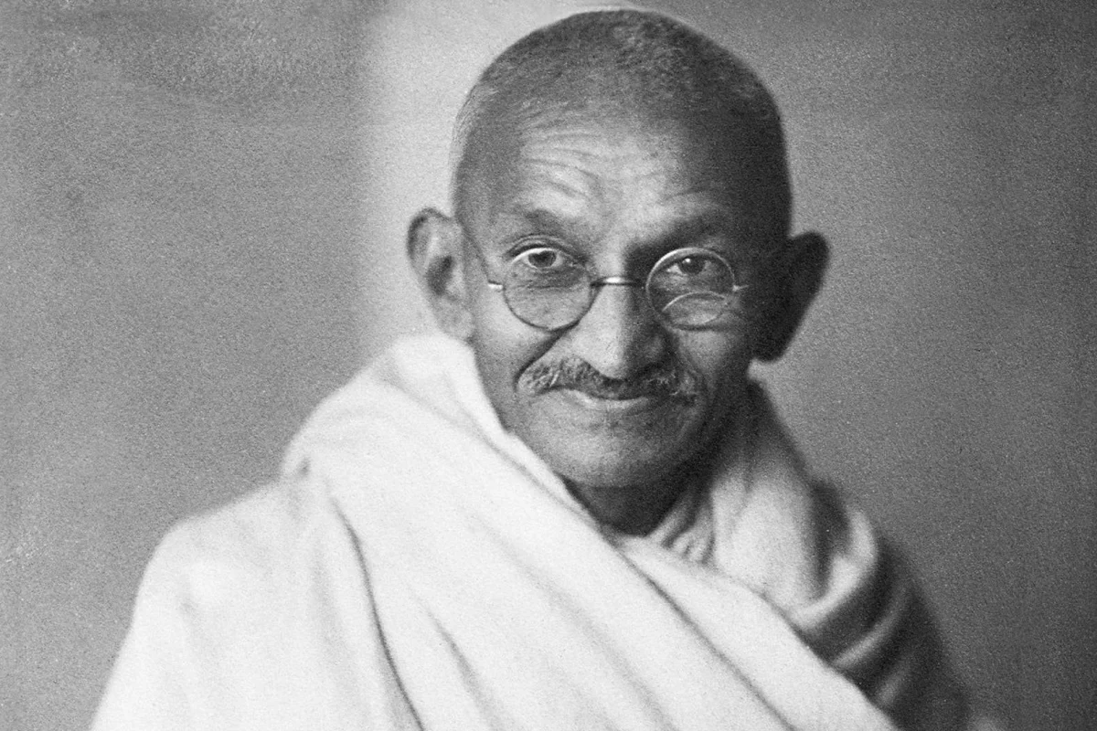 Día Internacional de la No Violencia: Reflexionando sobre la paz y el legado de Mahatma Gandhi