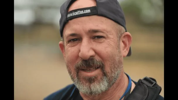 Adiós a Rubén Darío Abud: Un legado en la fotografía y el cine