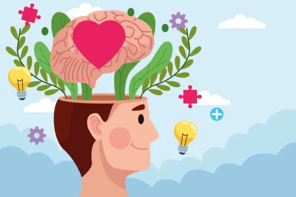 10 de octubre se celebra el Día Mundial de la Salud Mental