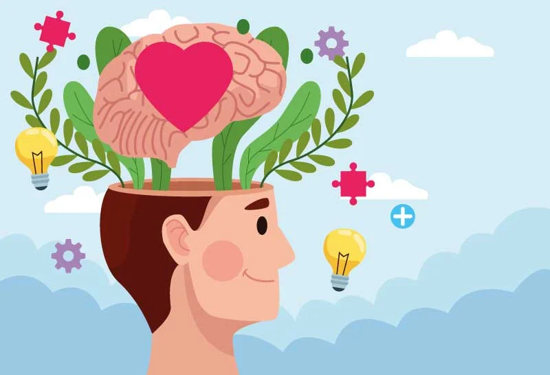 10 de octubre se celebra el Día Mundial de la Salud Mental