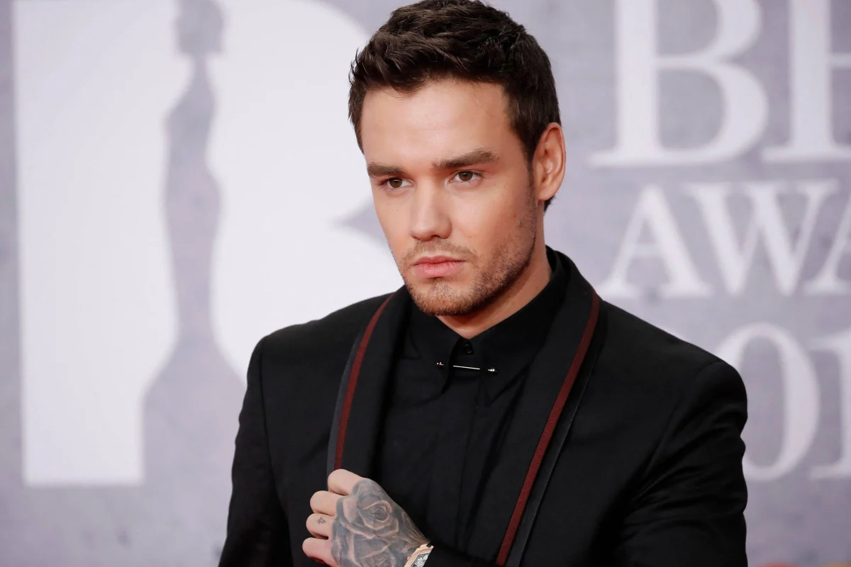 Investigan la desaparición del reloj de lujo de Liam Payne