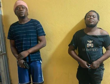 Apresan dos haitianos por conflicto en hospital de Verón