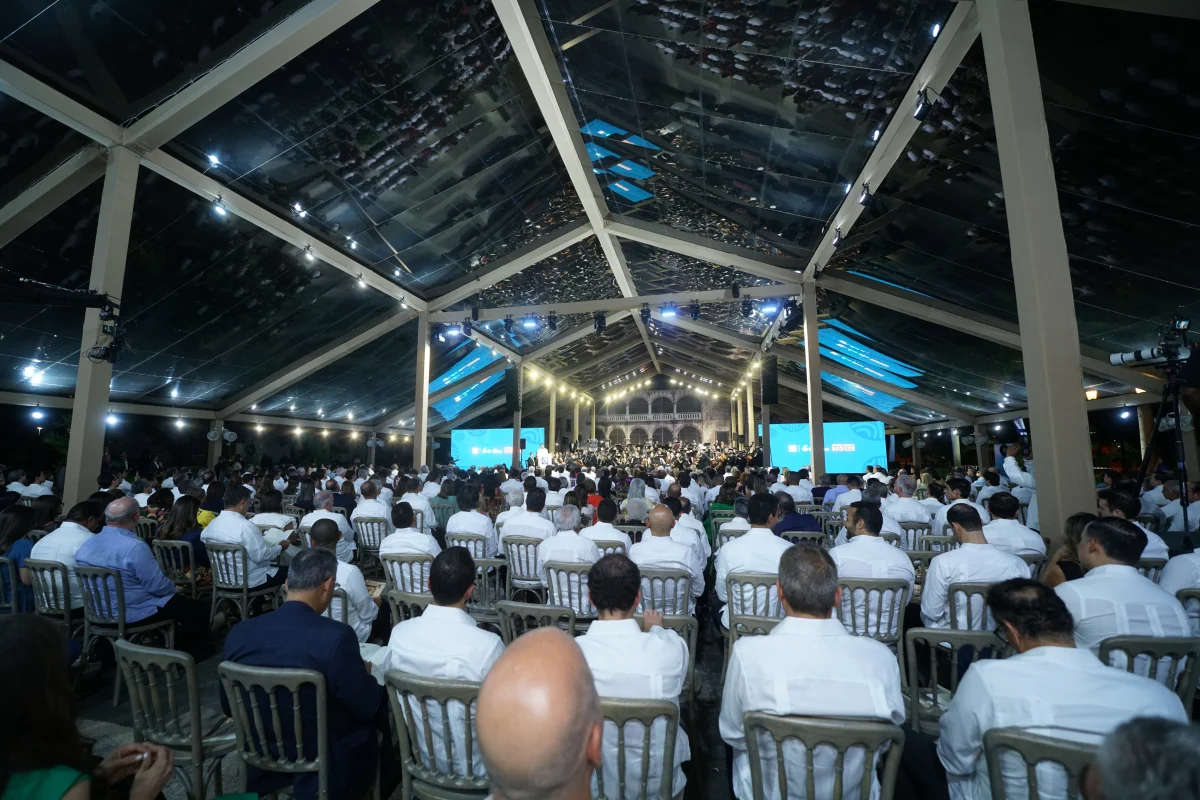 Popular celebra apertura del Centro Cultural Taíno Casa del Cordón