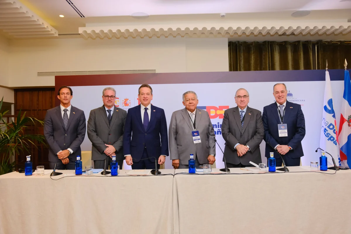 Hoy inicia la Semana Dominicana en España: Un espacio para oportunidades empresariales