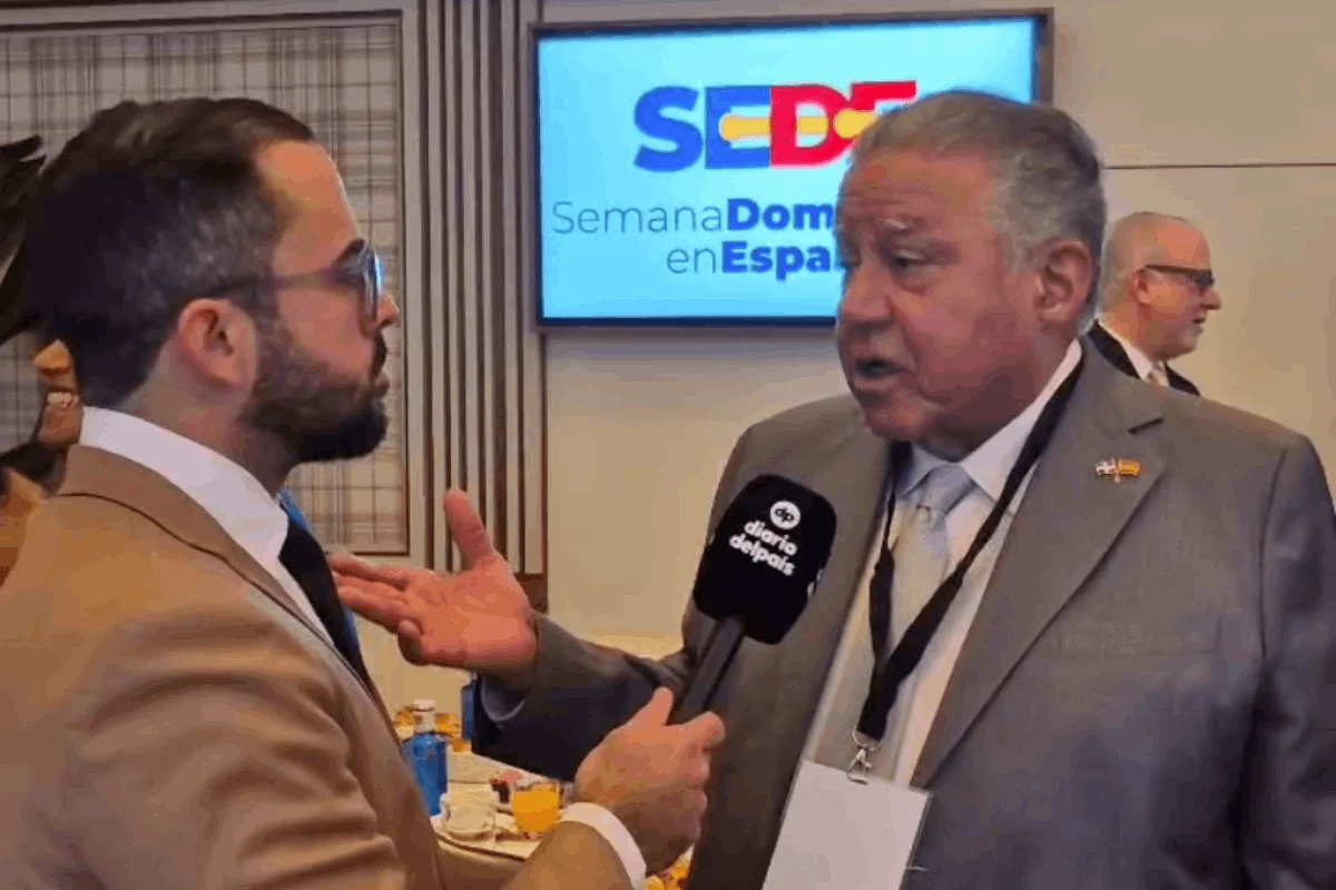 No se registran víctimas mortales dominicanas por la DANA en Valencia, confirma embajador dominicano en España