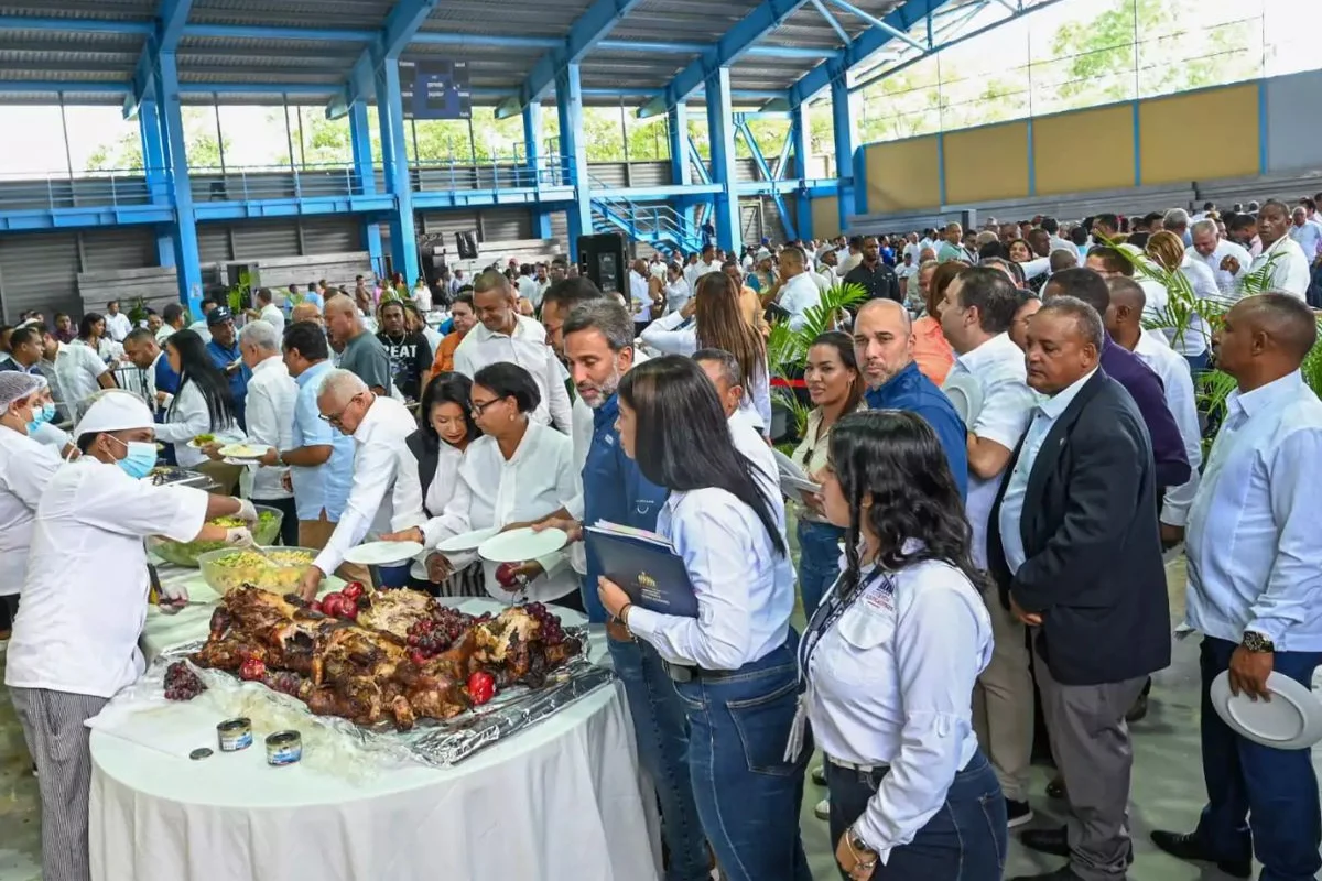 Comedores