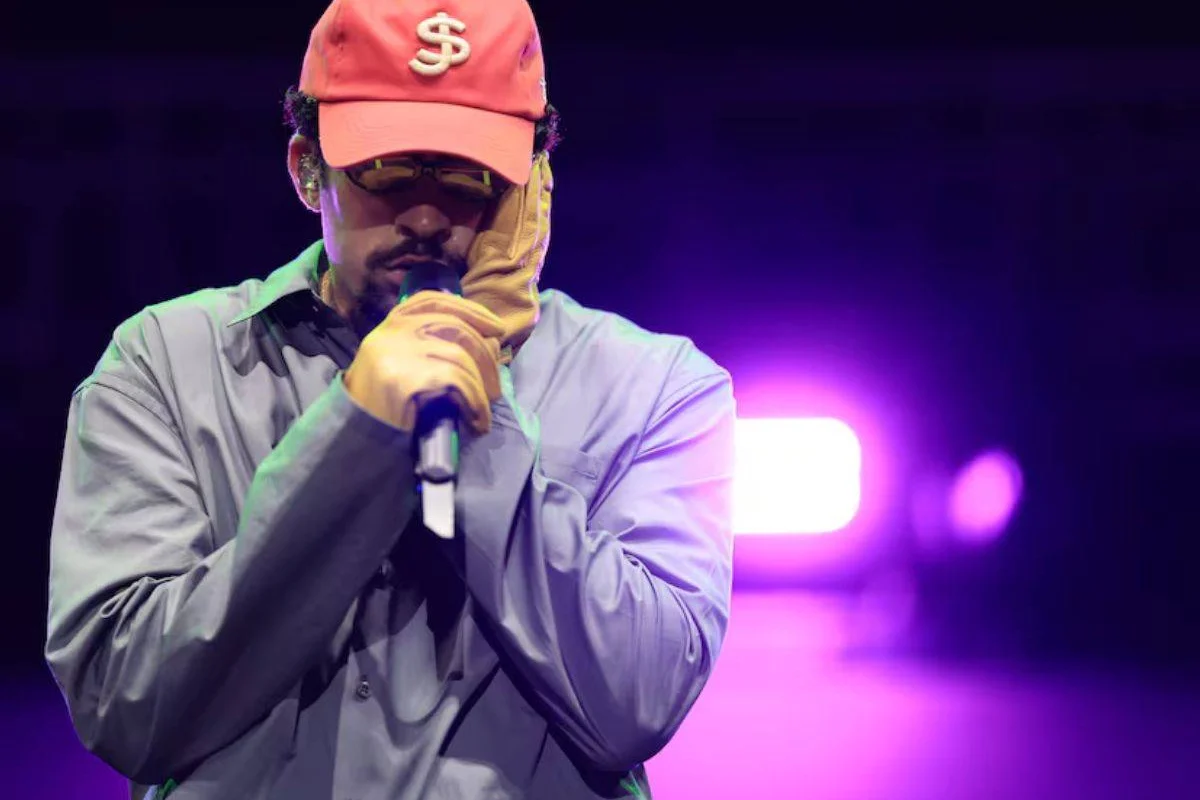 Siempre he vivido aquí’: Bad Bunny responde críticas en apoyo a La Alianza