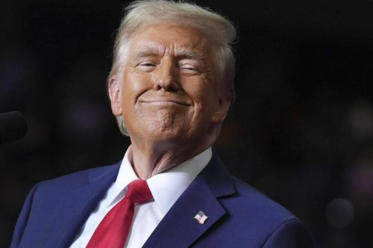 Donald Trump regresa a la Casa Blanca como el 47.º presidente de EE.UU.