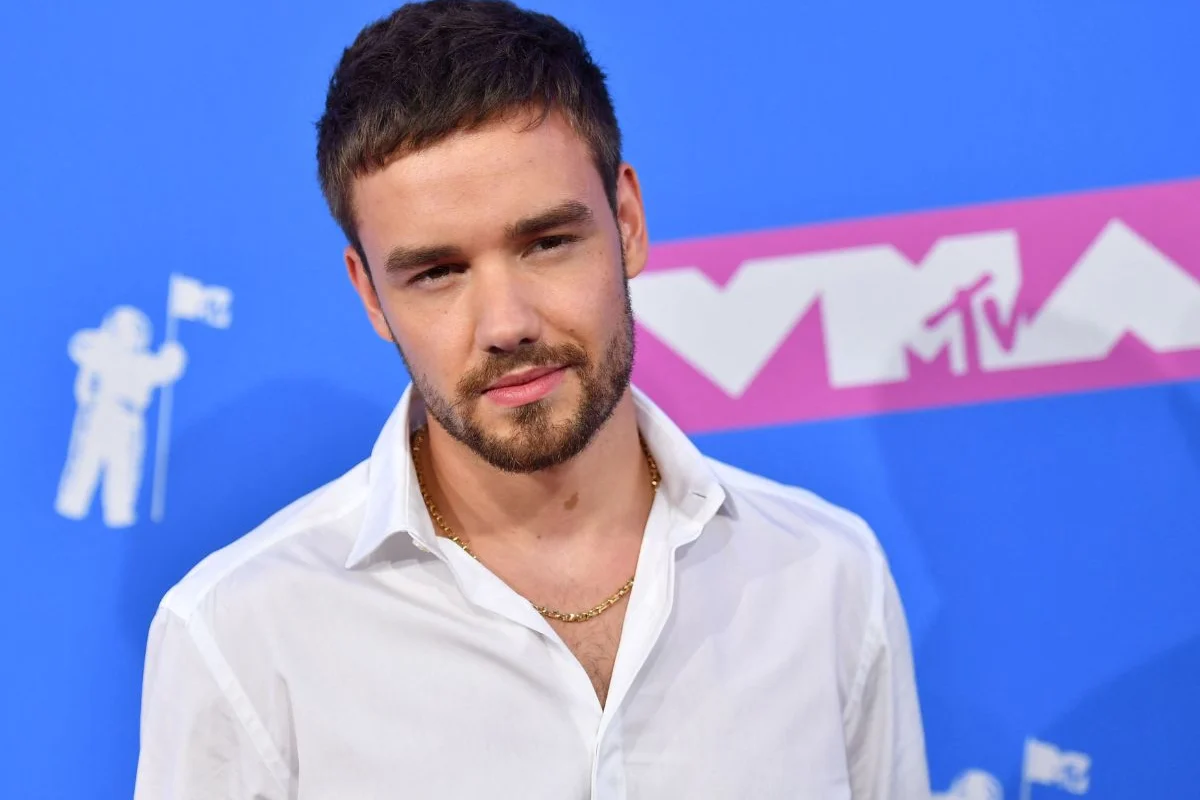 Liam Payne
