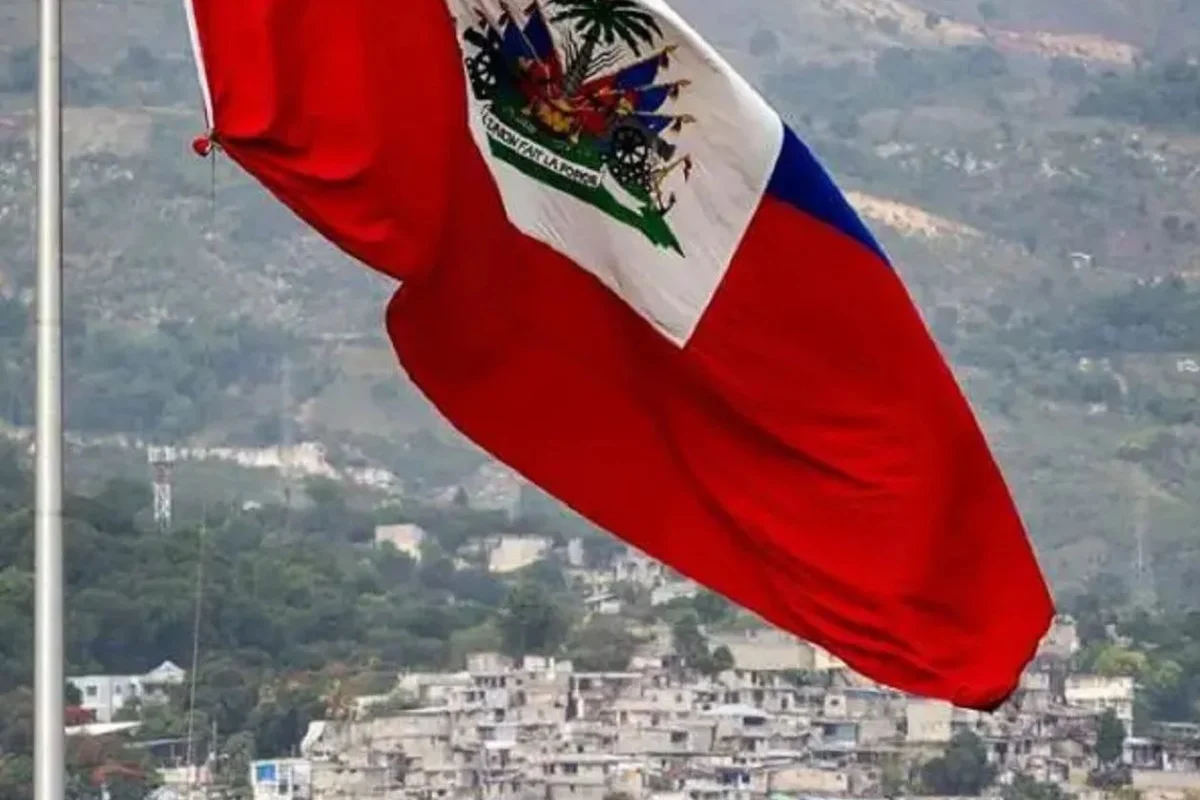 Haití