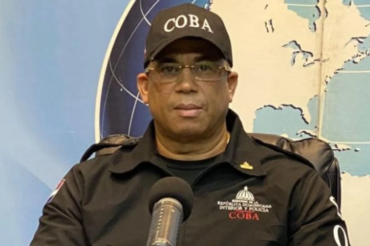 COBA