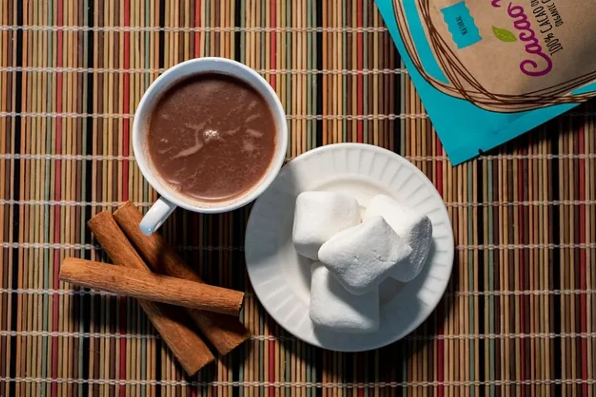 Cacao Mae: La marca dominicana que resalta el cacao orgánico del país