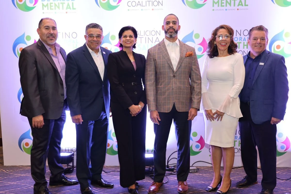 Salud mental