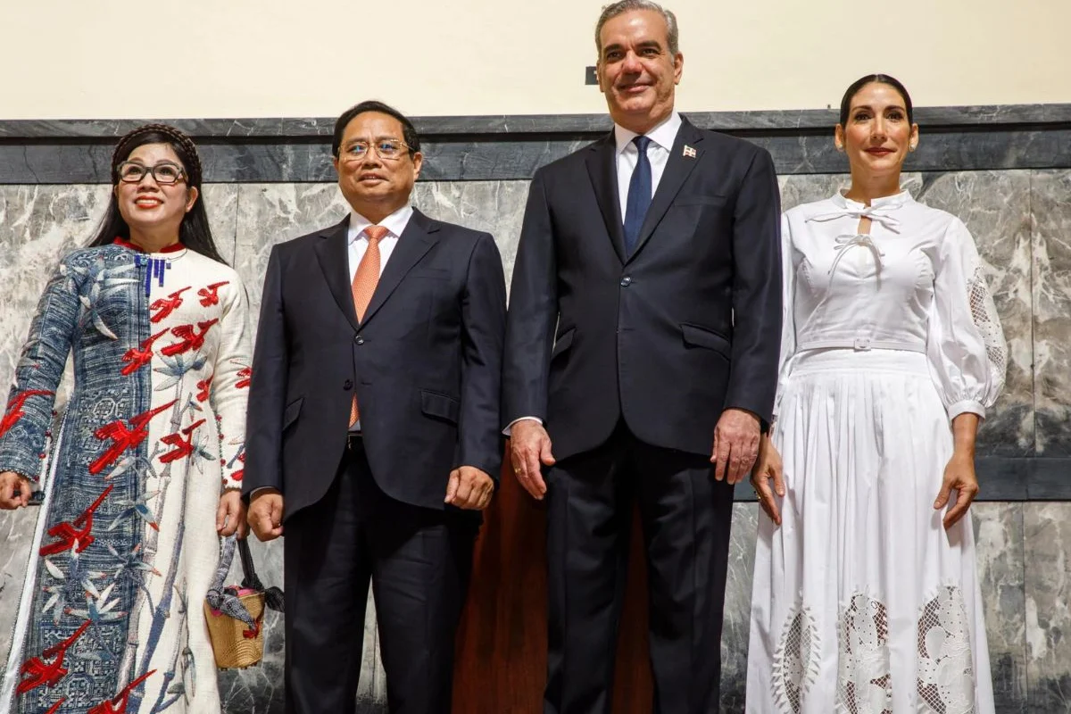 Vietnam