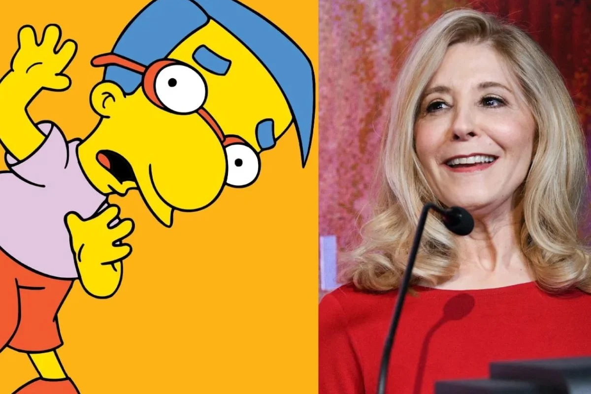 Milhouse
