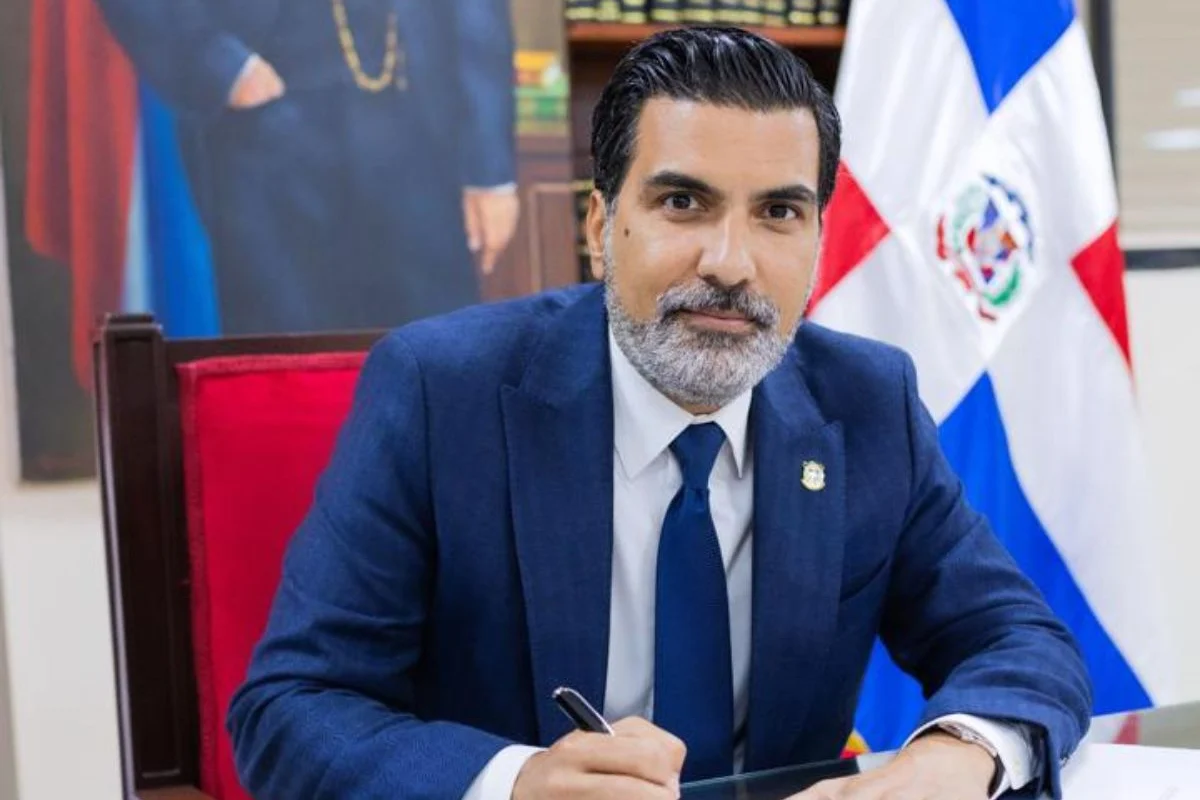 Diputado