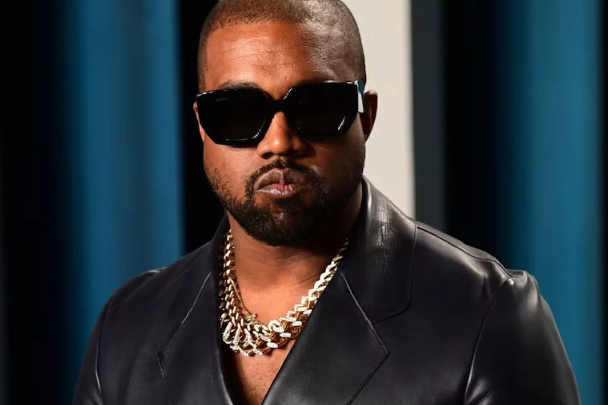 Kanye West