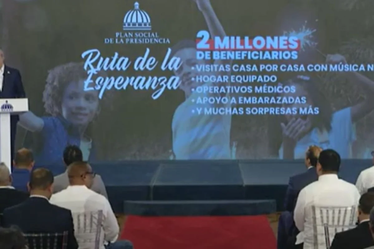 Ruta de la Esperanza