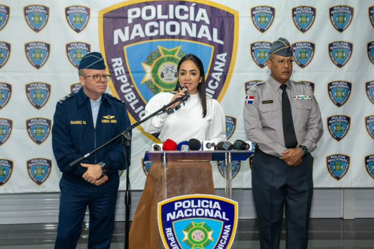 Interior y Policía afirma casos de feminicidios en RD disminuyen