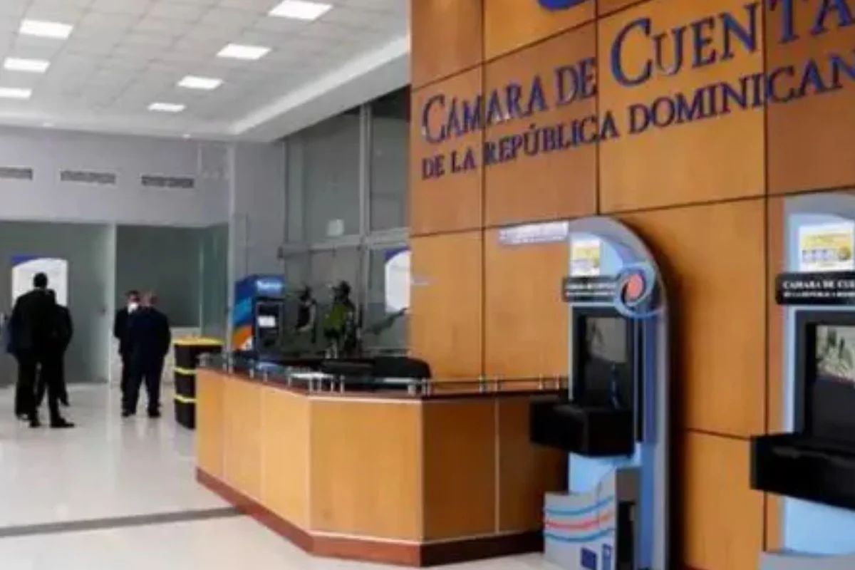 Cámara de Cuentas
