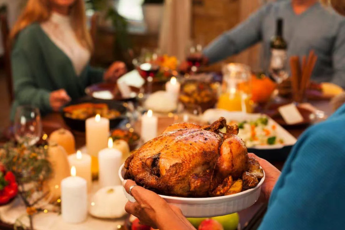 Día de Acción de Gracias: Una celebración de gratitud y unión