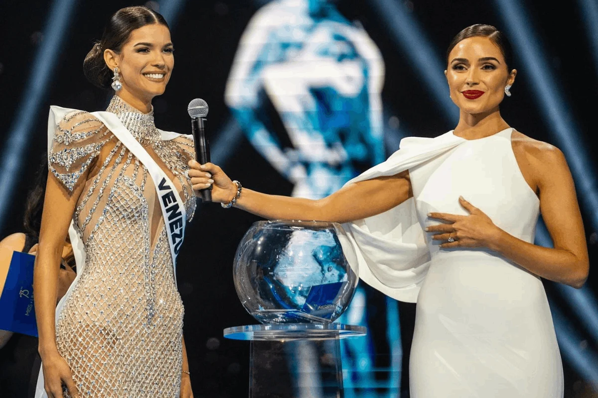 Estas fueron las 10 madres que participaron en Miss Universo 2024