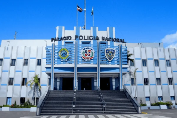 Desmantelan red criminal en la PN pesponsable de robar más de 900,000 proyectiles