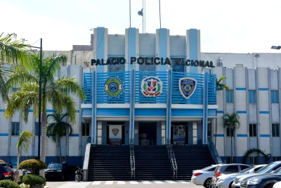 PN desmantela banda de asaltantes en Los Alcarrizos