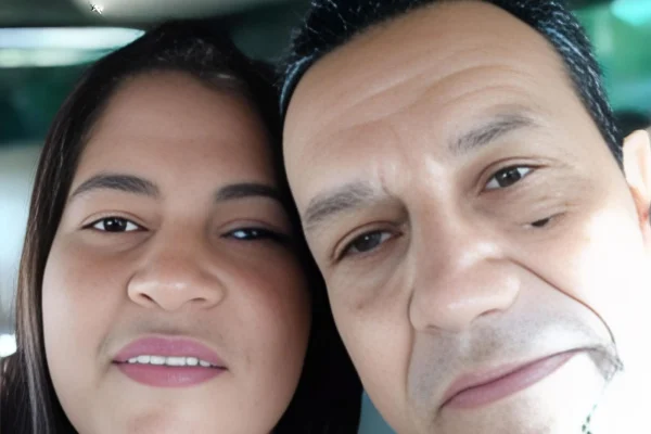 Muere mujer en accidente de tránsito en Santiago
