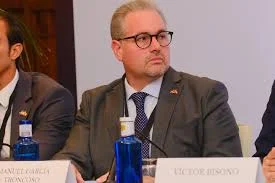 Presidente de la Semana Dominicana en España destaca potencial logístico de RD