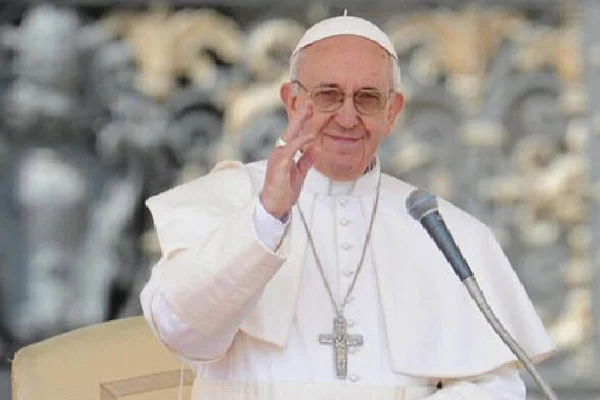 El papa Francisco vuelve a pedir la paz: ¡Cuántos muertos inocentes!