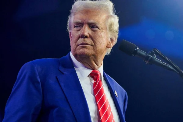 Trump pide a Corte Suprema pausar ley que prohibiría TikTok hasta que asuma la presidencia