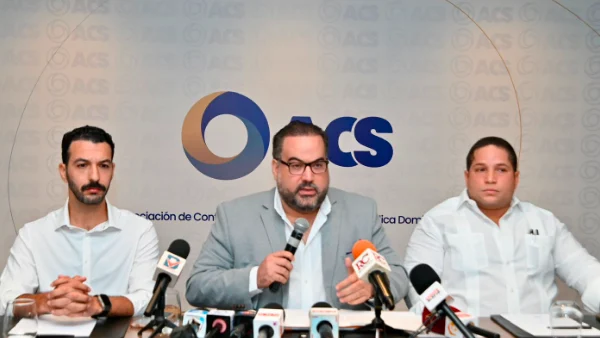 La ACS muestra preocupación por proyecto sobre Ley de Compras; dice puede afectar desarrollo económico del país