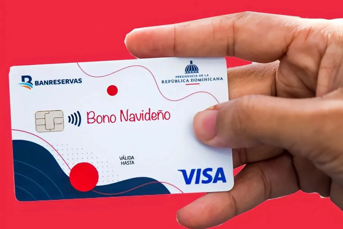 ¿Cómo saber si eres beneficiario del Bono Navideño? Consulta aquí
