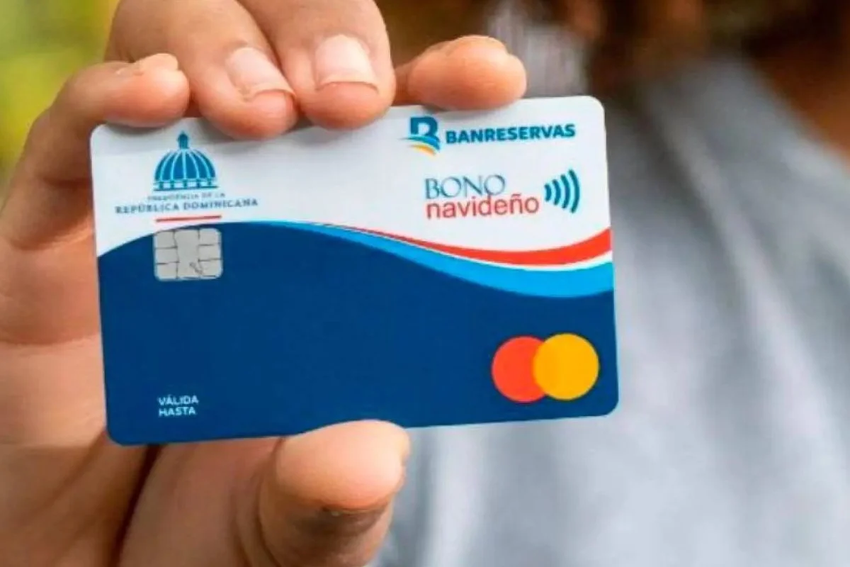 Colapsa página para verificar los beneficiarios del Bono Navideño
