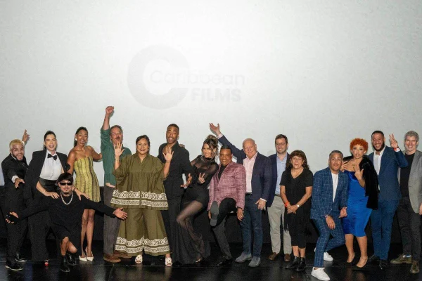 EL HEREDERO reafirma apuesta al talento nacional y exportación del cine local