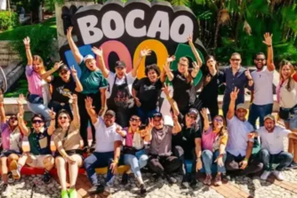 Bocao Food Fest