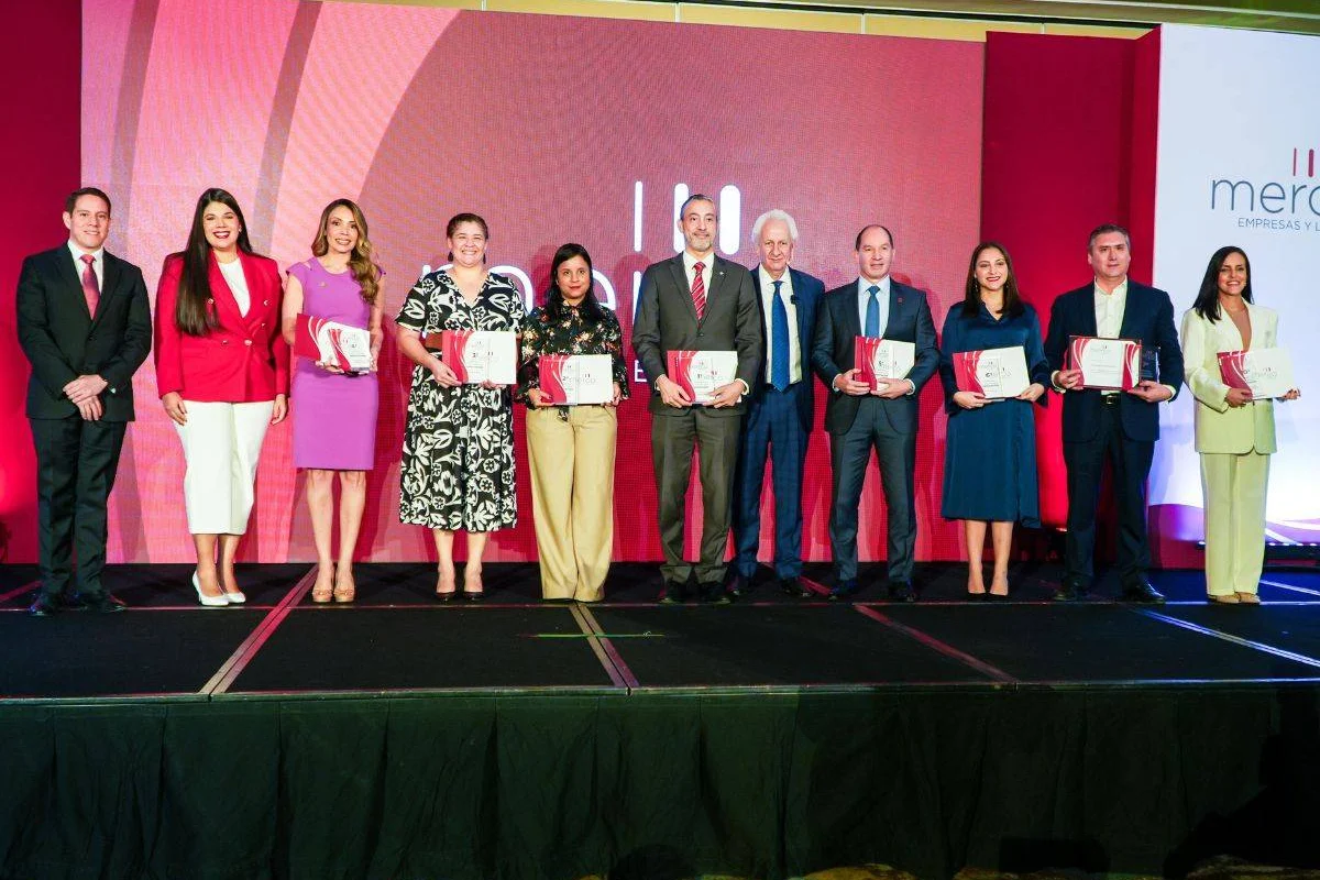 Banco Popular Dominicano, Cervecería Nacional Dominicana y Banco BHD lideran el ranking de las empresas con mejor reputación de República Dominicana 2024