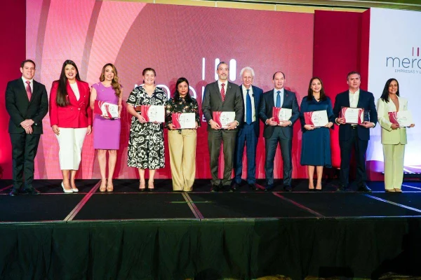 Banco Popular Dominicano, Cervecería Nacional Dominicana y Banco BHD lideran el ranking de las empresas con mejor reputación de República Dominicana 2024