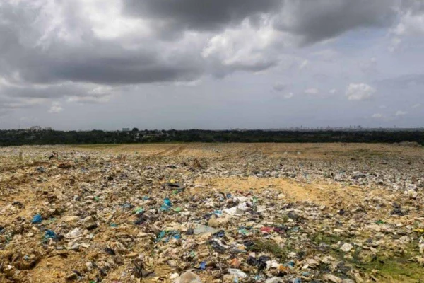 El Gobierno cerrará el vertedero de Duquesa con préstamo aprobado de US$20 millones