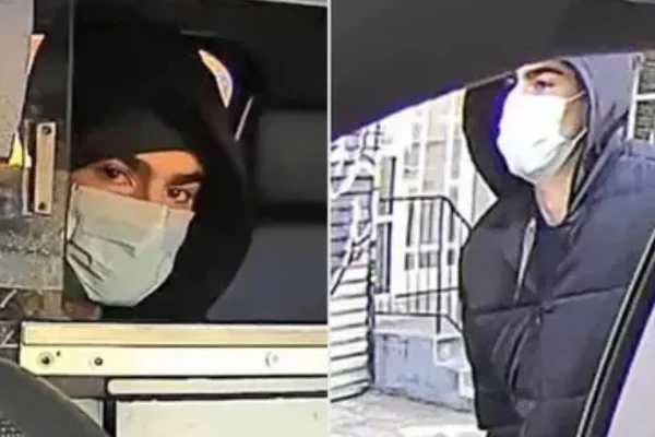 Detienen sospechoso de ultimar CEO de UnitedHealthcare en Pensilvania